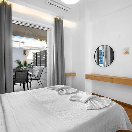 Apartment Arancione Chania  Exteriér fotografie