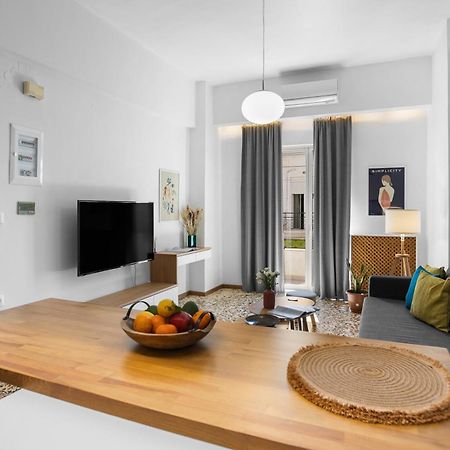 Apartment Arancione Chania  Exteriér fotografie