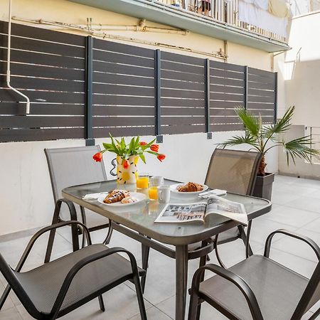 Apartment Arancione Chania  Exteriér fotografie