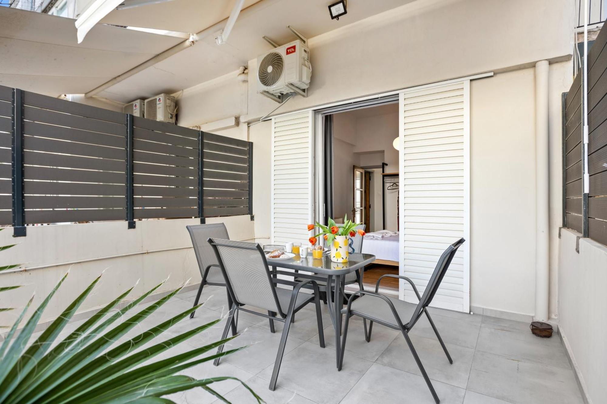 Apartment Arancione Chania  Exteriér fotografie