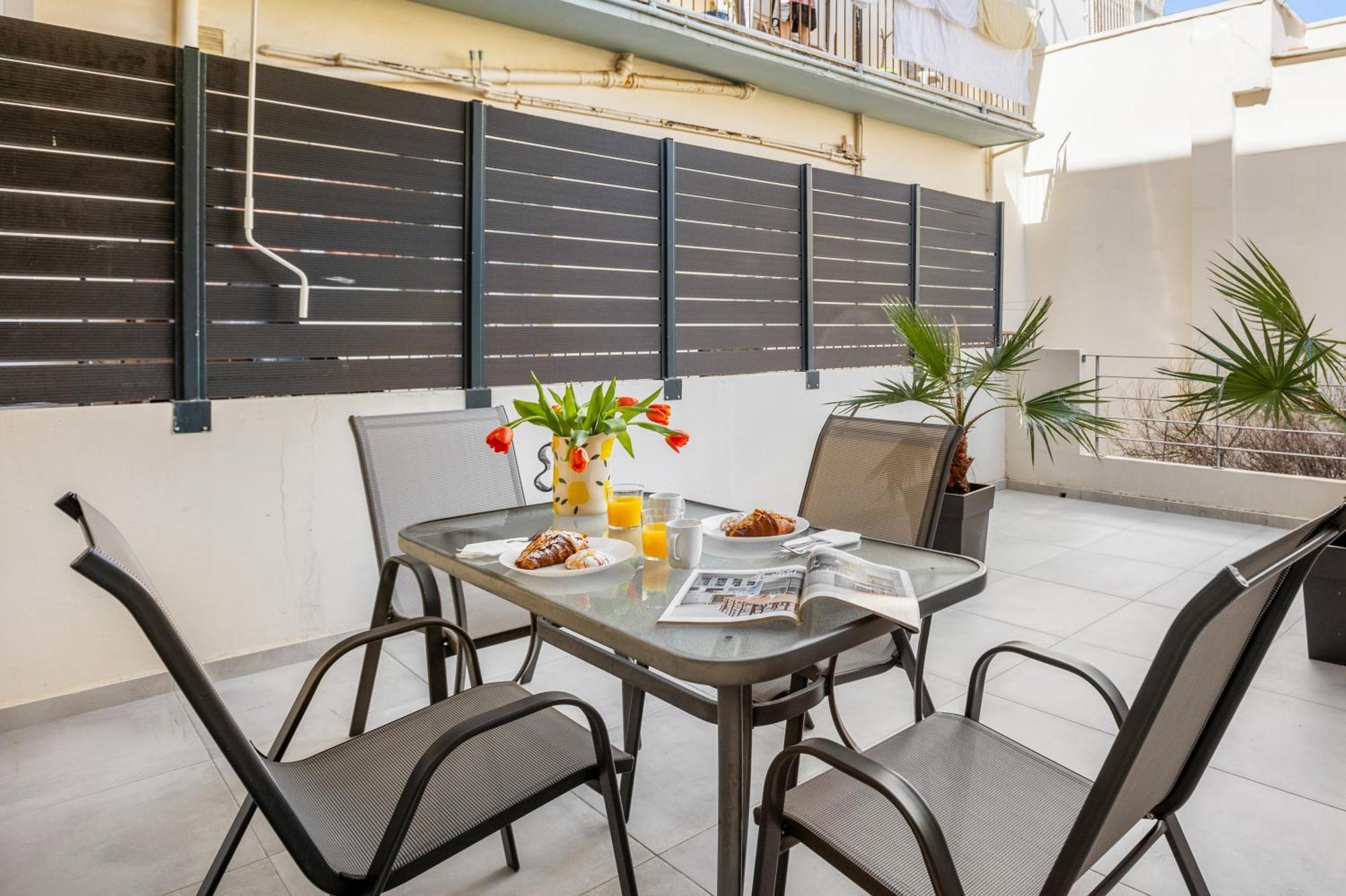 Apartment Arancione Chania  Exteriér fotografie